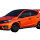Illustration for article titled The Honda Small RS Concept Is The Tiny Type R We Deserve